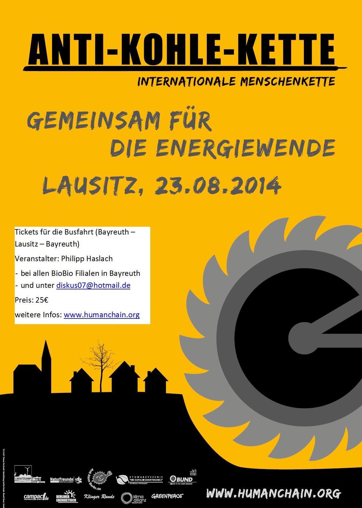 Lausitz Lausitz